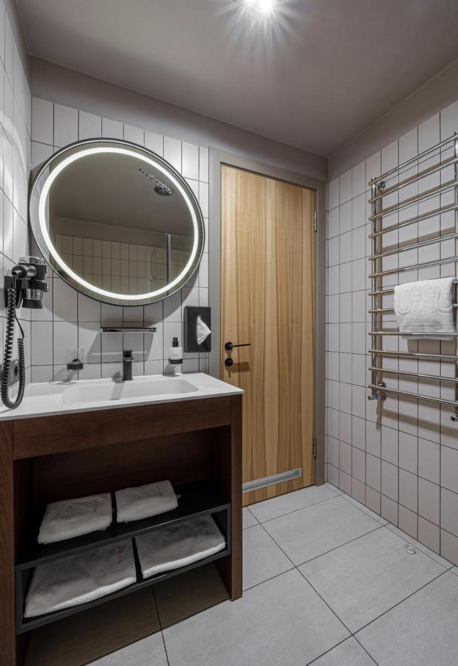 Ribas Karpaty Hotel Буковел Екстериор снимка