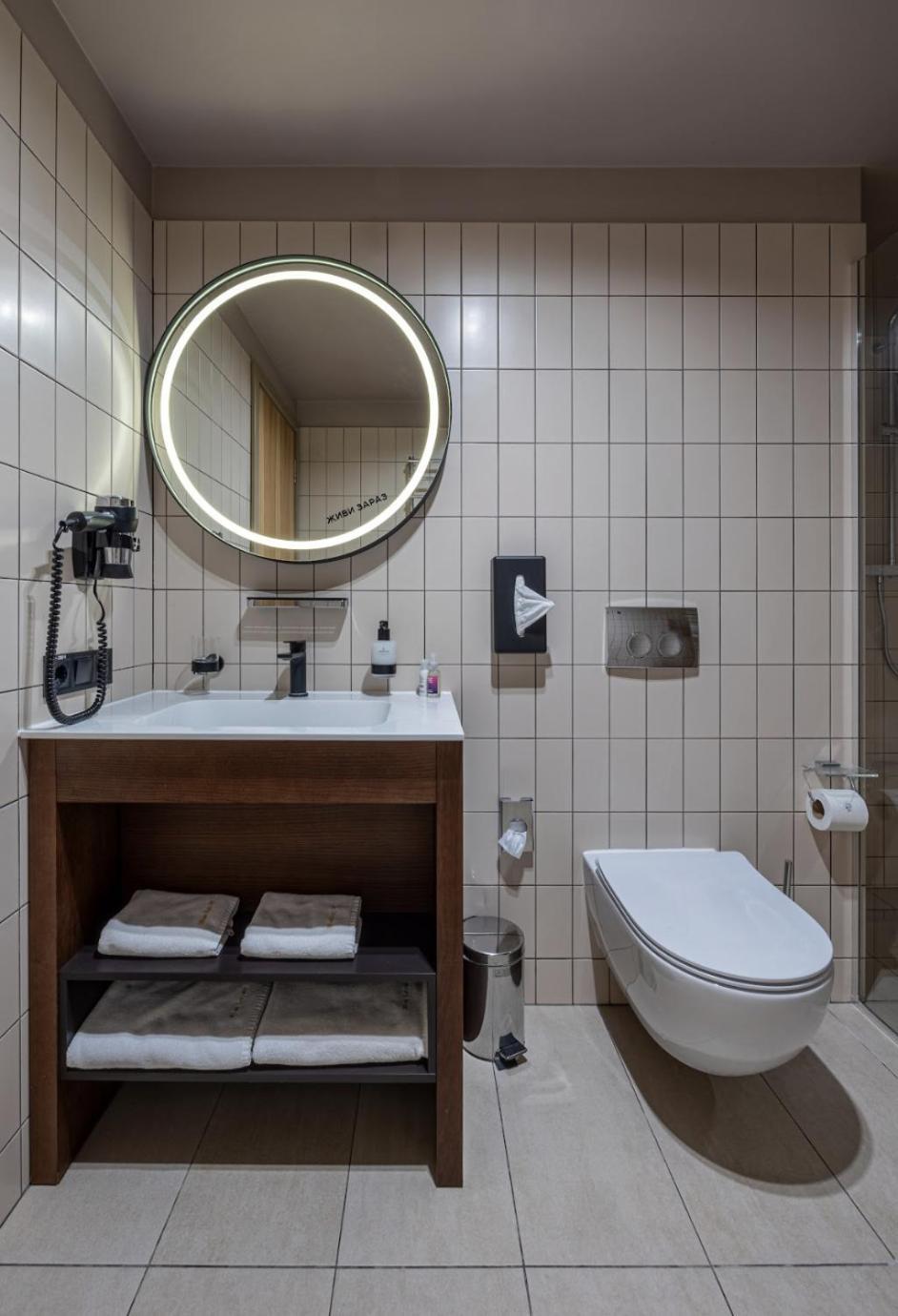 Ribas Karpaty Hotel Буковел Екстериор снимка